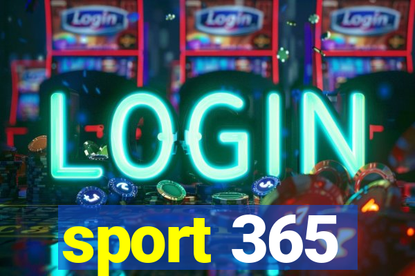 sport 365